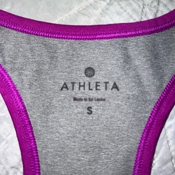 ATHLETA Tank 2 for $22❇️ - Picture 2 of 3
